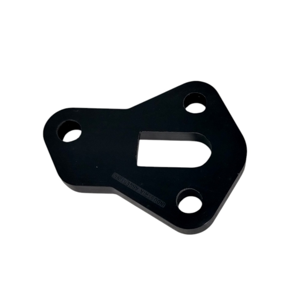 Aislantes Bomba De Nafta