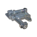 Cuerpos De Alimentacion - Plaquetas