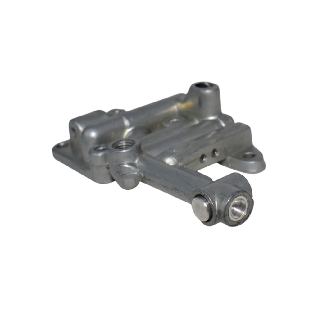 Cuerpos De Alimentacion - Plaquetas