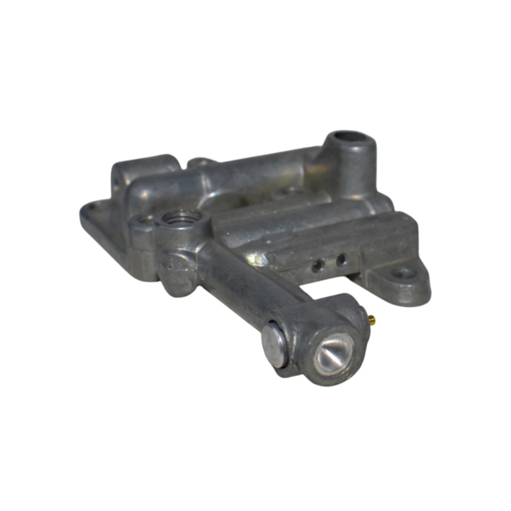 Cuerpos De Alimentacion - Plaquetas