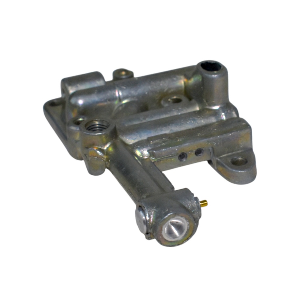 Cuerpos De Alimentacion - Plaquetas