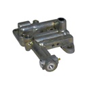 Cuerpos De Alimentacion - Plaquetas