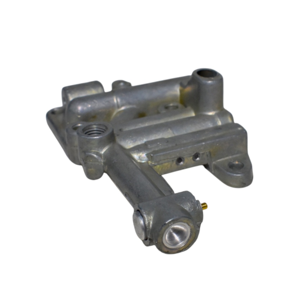 Cuerpos De Alimentacion - Plaquetas