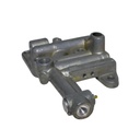 Cuerpos De Alimentacion - Plaquetas