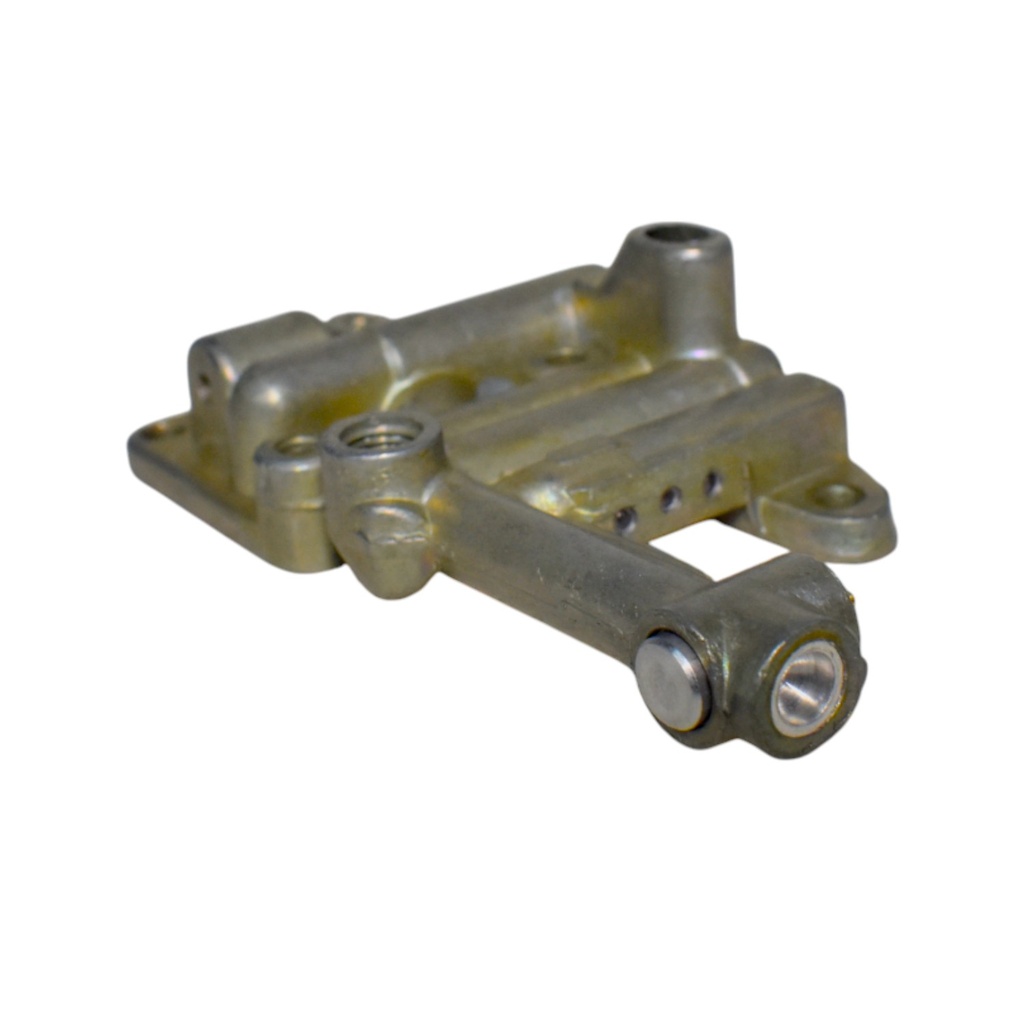 Cuerpos De Alimentacion - Plaquetas