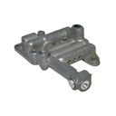 Cuerpos De Alimentacion - Plaquetas