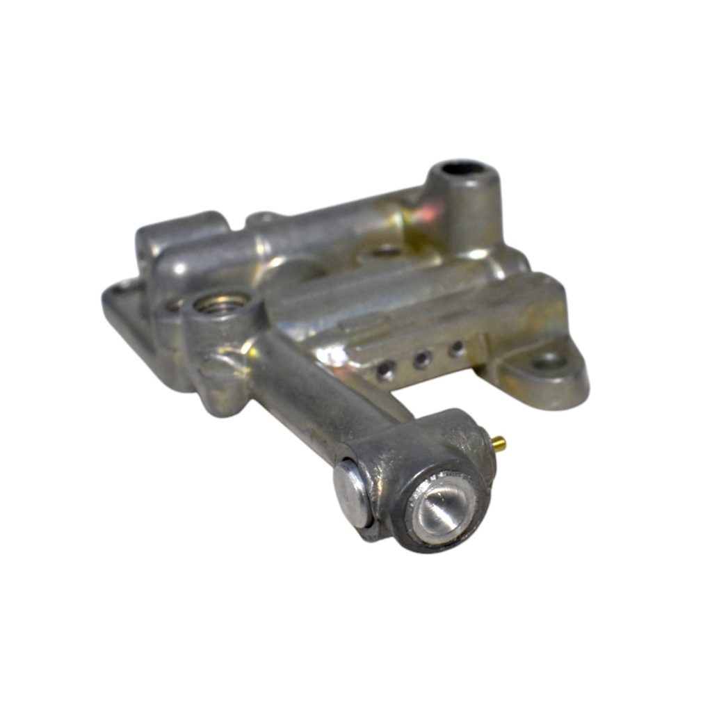 Cuerpos De Alimentacion - Plaquetas