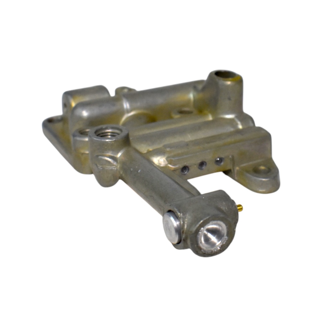 Cuerpos De Alimentacion - Plaquetas