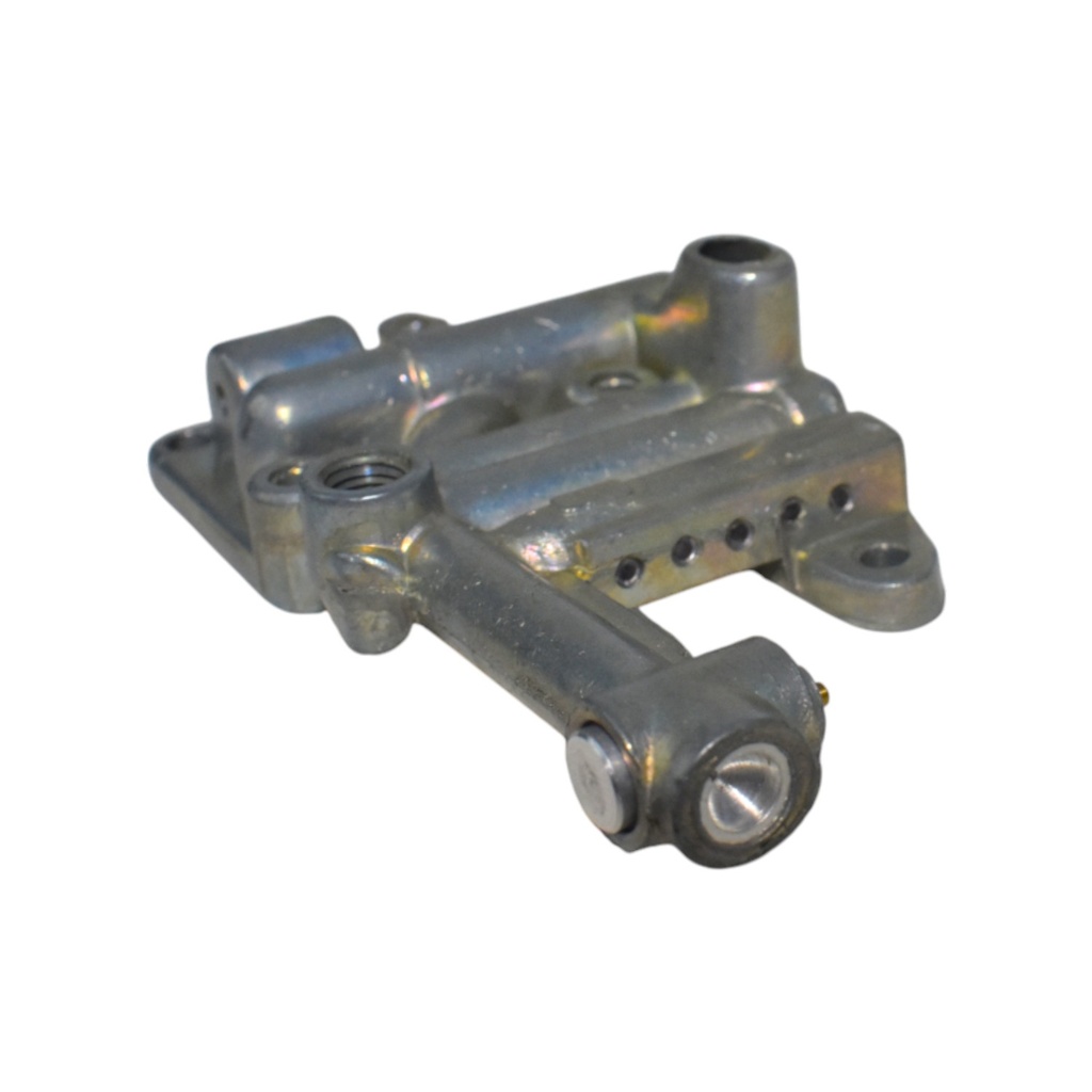 Cuerpos De Alimentacion - Plaquetas