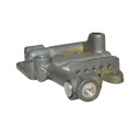 Cuerpos De Alimentacion - Plaquetas