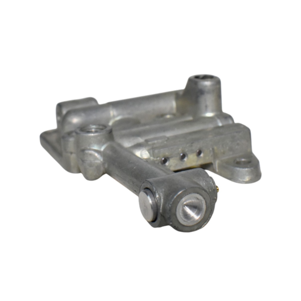 Cuerpos De Alimentacion - Plaquetas