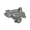 Cuerpos De Alimentacion - Plaquetas