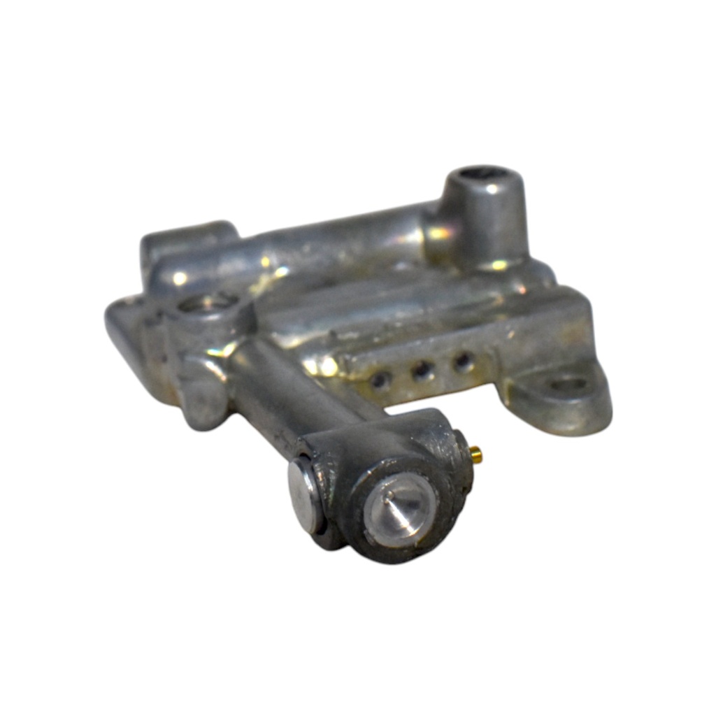 Cuerpos De Alimentacion - Plaquetas