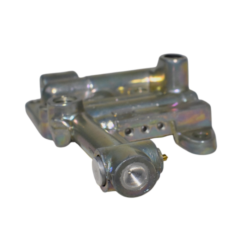 Cuerpos De Alimentacion - Plaquetas