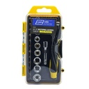 Kit Destornillador Y Tubos