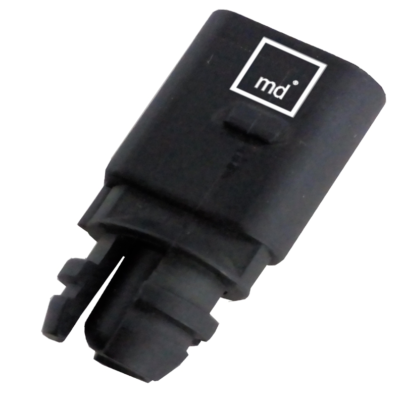 Sensor De Temperatura