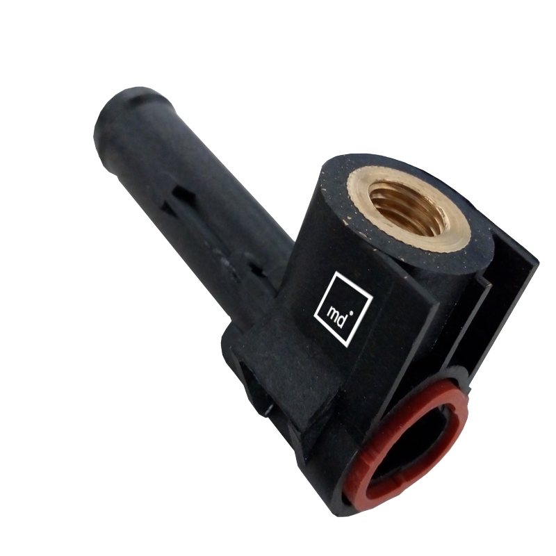 Conector De Temperatura