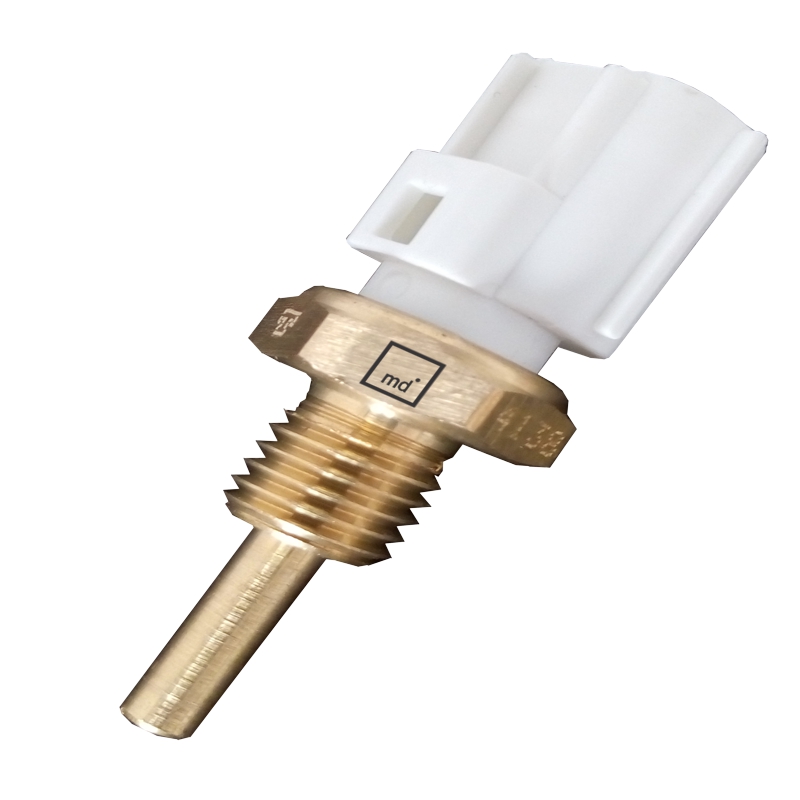 Sensor De Temperatura