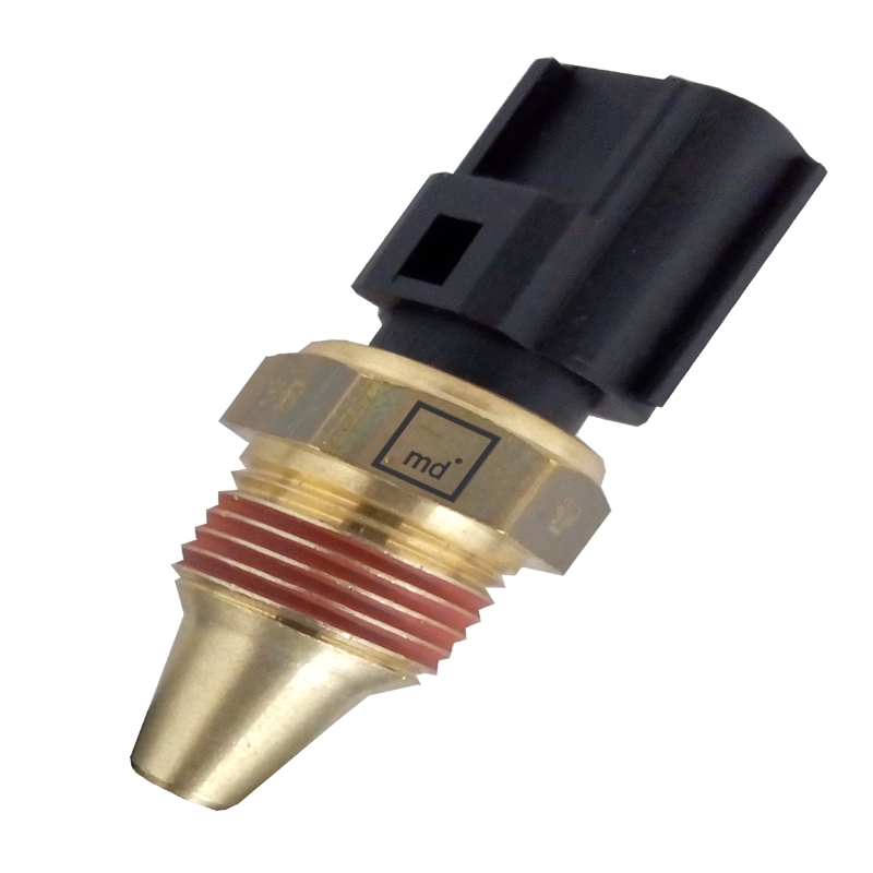 Sensor De Temperatura