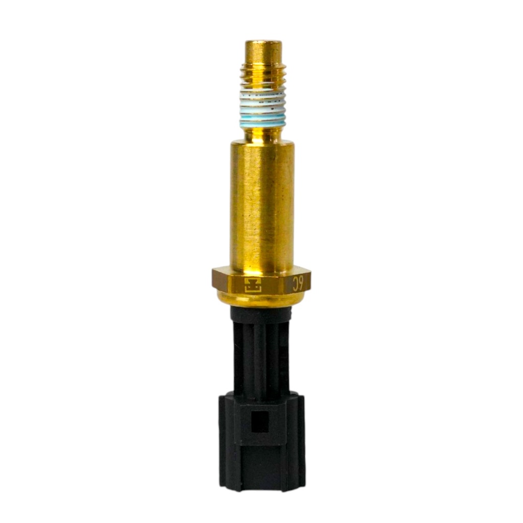 Sensor De Temperatura