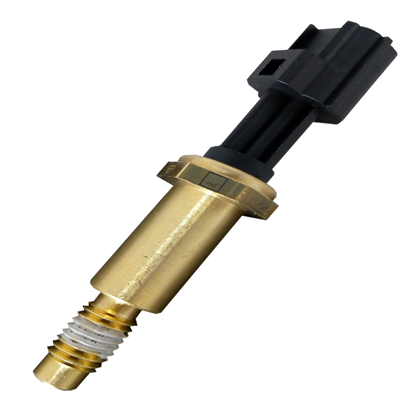 Sensor De Temperatura