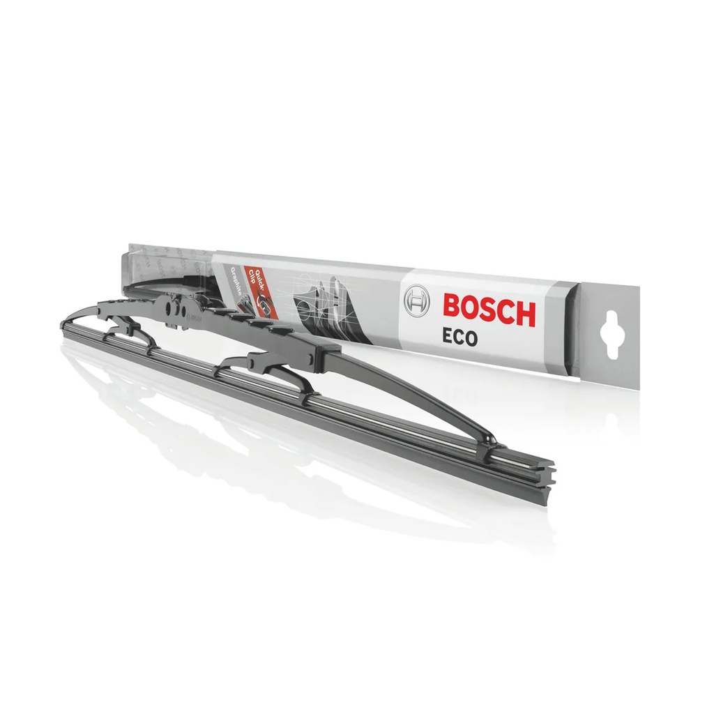 Escobilla Limpiaparabrisas