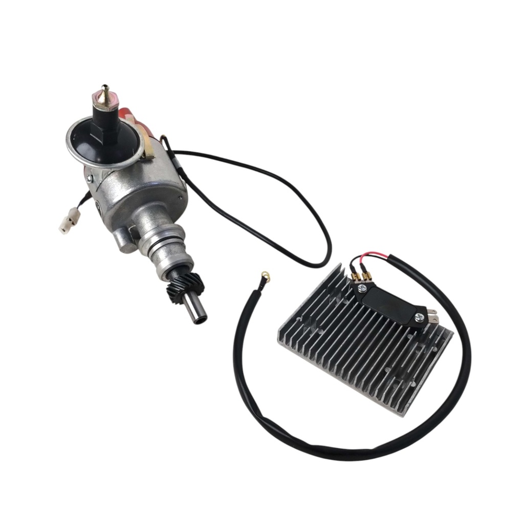 Distribuidor Encendido Electronico