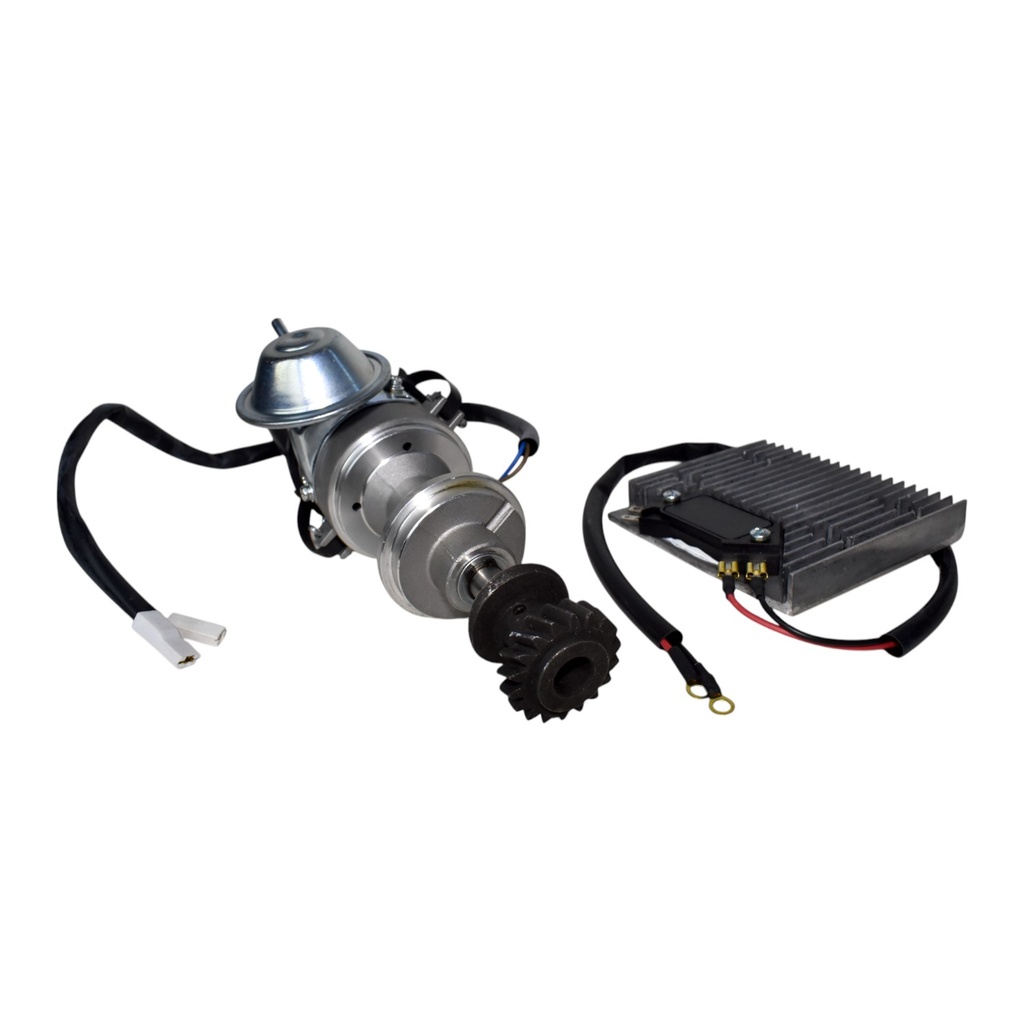 Distribuidor Encendido Electronico