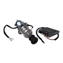 Distribuidor Encendido Electronico