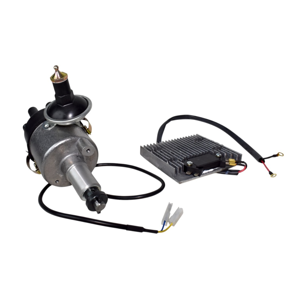 Distribuidor Encendido Electronico