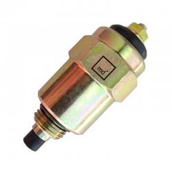 Solenoide De Pare Diesel