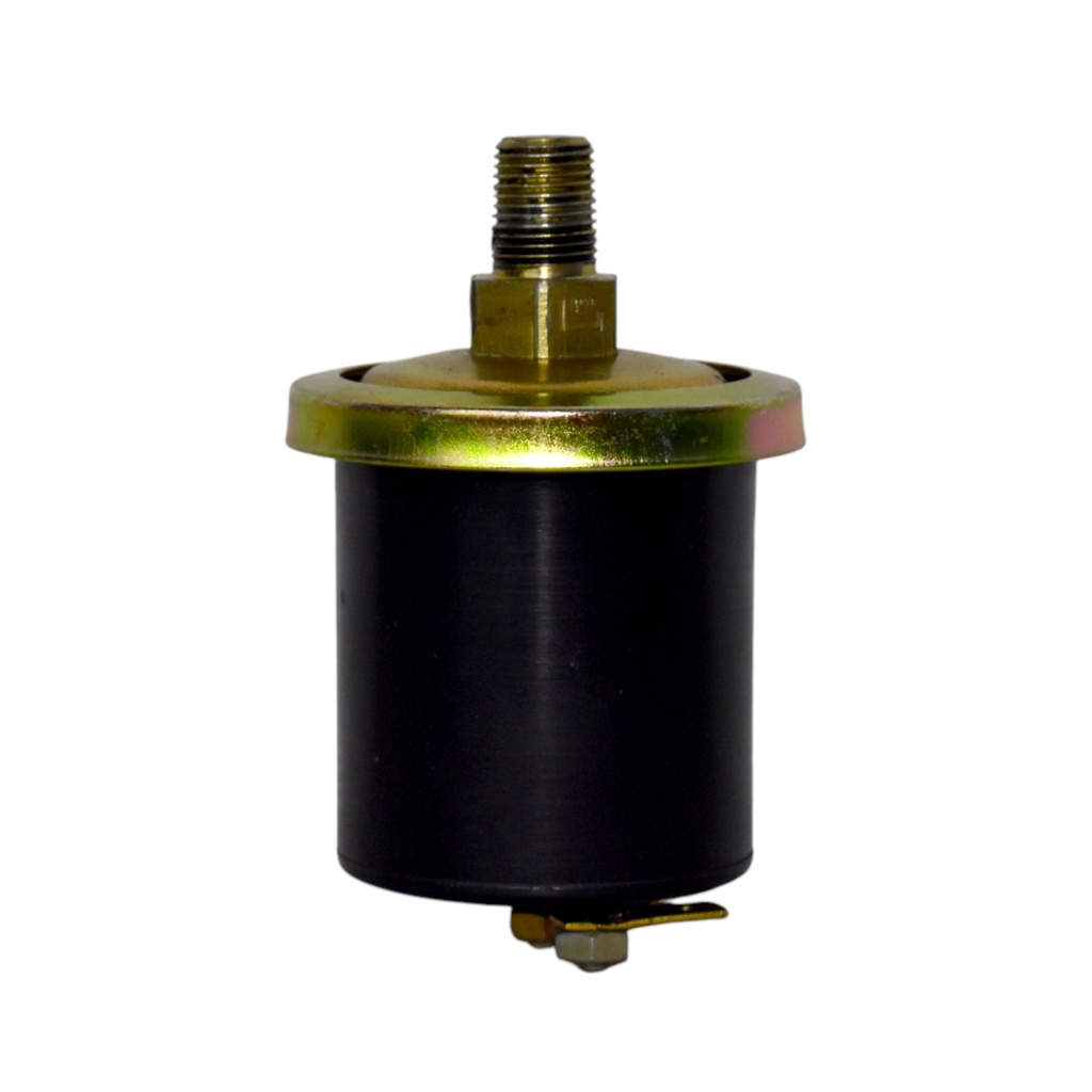 Bulbo De Presion De Aceite Cebolla