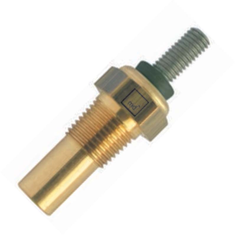 Sensor De Temperatura