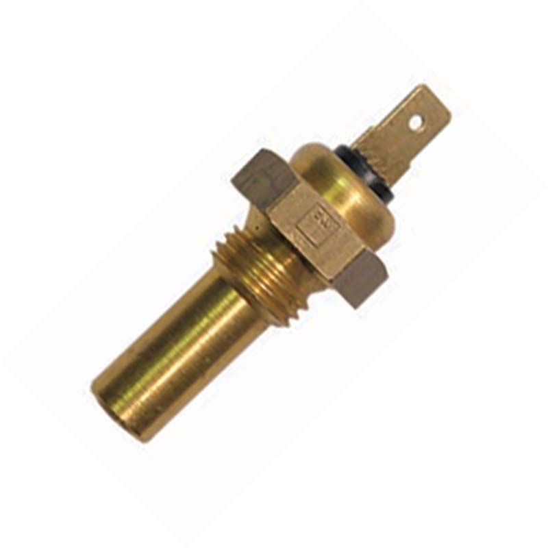 Sensor De Temperatura