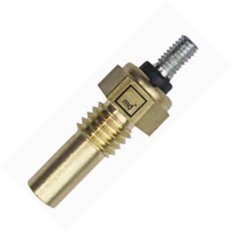 Sensor De Temperatura
