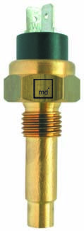 Sensor De Temperatura