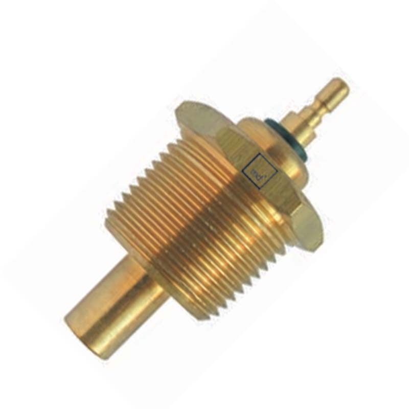 Sensor De Temperatura