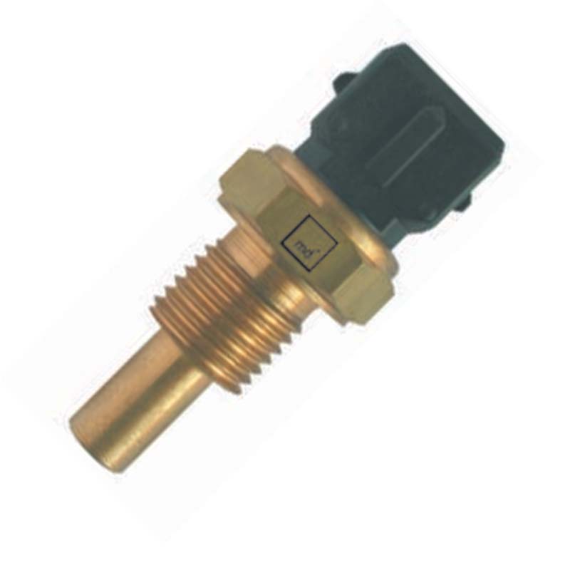 Sensor De Temperatura