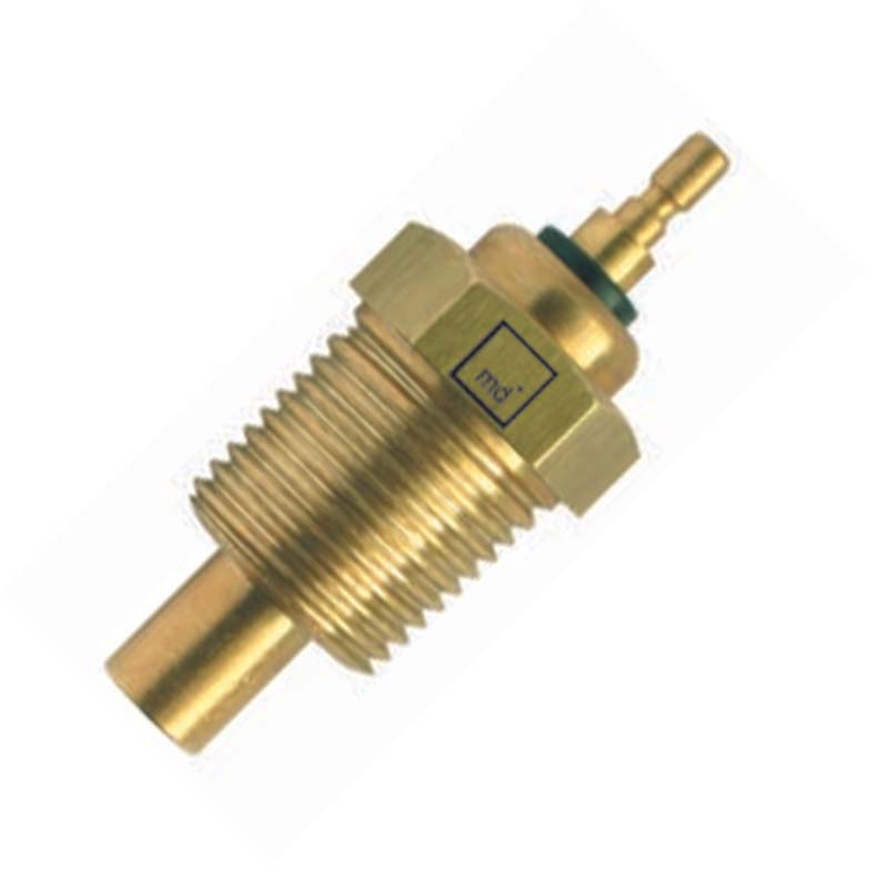 Sensor De Temperatura