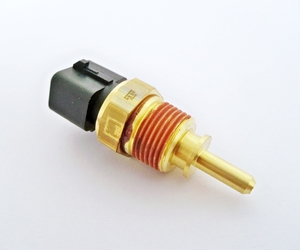 Sensor De Temperatura