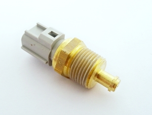 Sensor De Temperatura