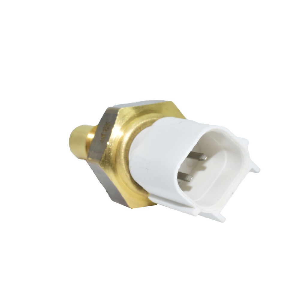 Sensor De Temperatura
