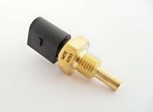 Sensor De Temperatura