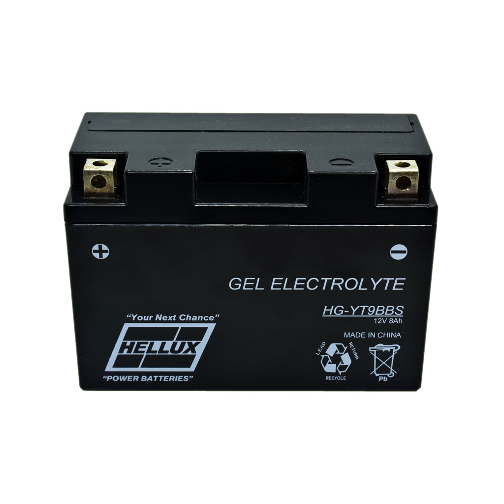 Bateria Gel