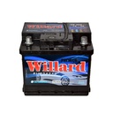 Bateria Convencional