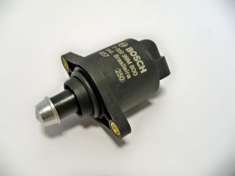  Motor Paso A Paso Electronico