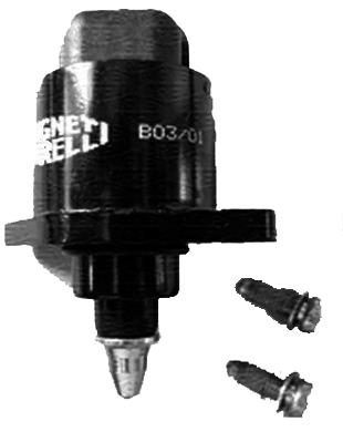 Motor Paso A Paso Electronico