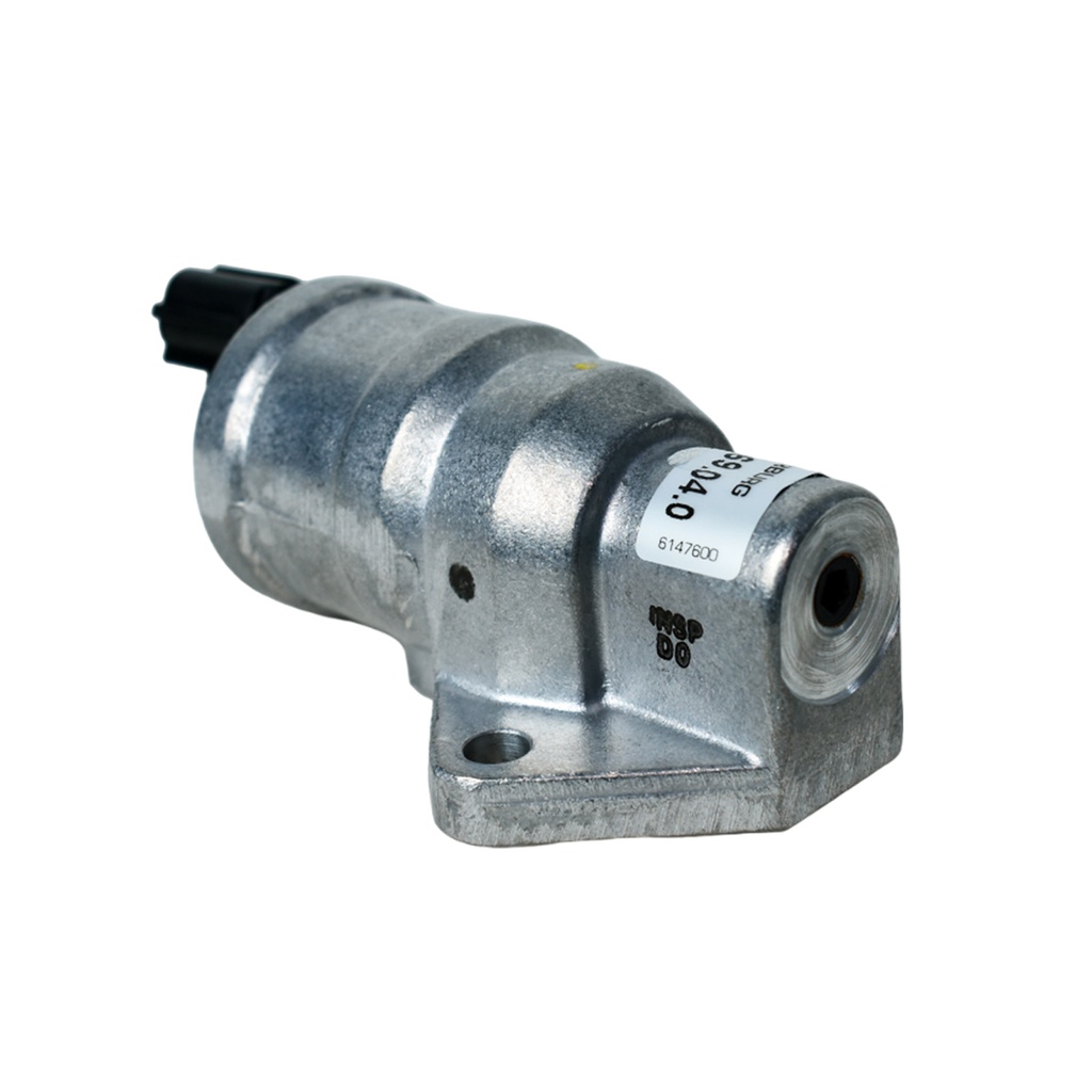 Motor Paso A Paso Electronico