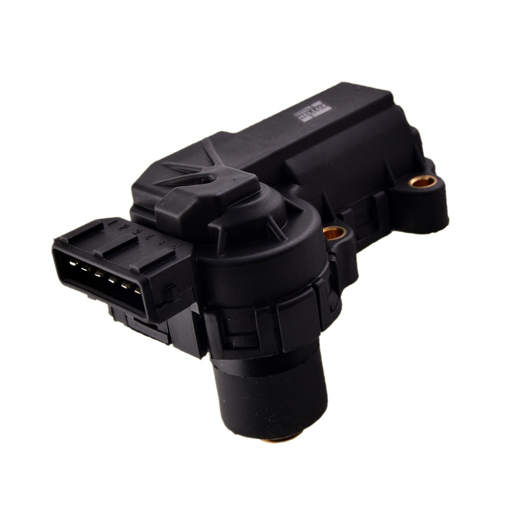 Motor Paso A Paso Electronico