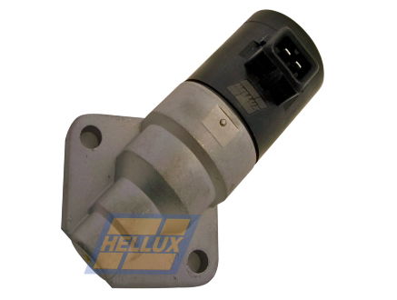 Motor Paso A Paso Electronico